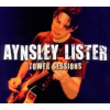 Lister Aynsley - Tower Sessions / Digipack [CD]
