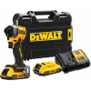 DeWALT DCF850D2T rázový uťahovák 1/4