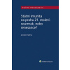 Státní imunita na prahu 21 století: soumrak nebo renesance? - Kudrna Jaroslav