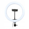 Kozmetická lampa - Mitoya YQ-10 15 W podlahová kozmetická lampa (LED krúžková lampa Mitoya yq-10 26 cm USB)