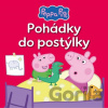 Peppa Pig: Pohádky do postýlky - Alicanto