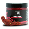 TB BAITS Obaľovacia Pasta GLM Squid Strawberry 200ml