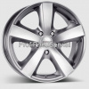 DEZENT M HG 8,5X19 5X130 ET50