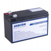 AVACOM RBC117 - kit na renováciu batérie (10ks batérií) (AVA-RBC117-KIT)