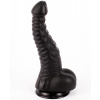 X-MEN Butt Plug Black 23 (28cm)