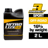 NITROLUX ENERGY 3 Off-Road SPORT 16% EU palivo, 2l (MX-NF01122-SPORT)