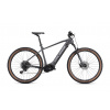 Crussis One-Largo 9 10 - 22 / 900Wh