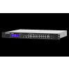 QNAP riadený switch QGD-1602P-C3758-16G (8x GbE PoE + 8x 2,5 GbE PoE + 2x 10GbE SFP+ / 16GB RAM) (QGD-1602P-C3758-16G)