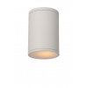 LUCIDE TUBIX Ceiling Light IP54 E27 H15.3 D10.8 27870/01/31