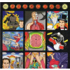 Backspacer Pearl Jam Vinyl
