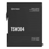 Teltonika TSW304 Gigabit ethernet prepínač s DIN lištou (TSW304000010)