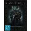 Game of Thrones - Die Komplette Erste Staffel - v originálním znění bez CZ titulků - 5xDVD /plast/