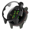 Ochranné puzdro + tvrdené sklo 2v1 pre Garmin Forerunner 255 255s 955