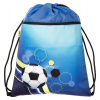 Vrecko na telocvik Football