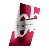 Bruno Banani Dangerous Woman 30 ml toaletná voda pre ženy EDT
