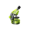 Mikroskop LEVENHUK LabZz M101 Lime