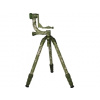 Sirui Carbon Tripod + Gimbal hlava kit CT-3204 +CH20 Camoflage