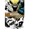 Color Your Own: Wolverine - Marvel