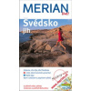 Švédsko jih - Merian 44