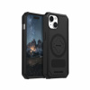 Rokform Rugged Case pre Apple iPhone 15 - čierny RF311701P