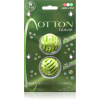 THD Cotton Flower vonné guľôčky do sušičky 2 ks