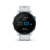Garmin Forerunner 255 Music, Whitestone