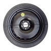 Dojazdové koleso FORD MUSTANG VI R19 5x114,3x70,2