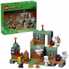 LEGO LEGO® Minecraft® 21271 Komora skúšok