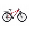 HORSKÝ BICYKEL MTB GHOST LANAO EQ 27,5'' 2022 M
