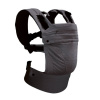 Babylonia Ergonomické nosítko FLEXIA Anthracite
