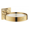 Grohe Allure Držiak na kúpeľňové doplnky, Cool Sunrise 40963GL1-GR