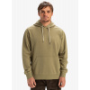 Quiksilver Mikina Quiksilver, Salt Water Hoodie aloe 2025 Velikost: XL