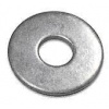 Podložka plochá 021702 ZN M 16 100 ks