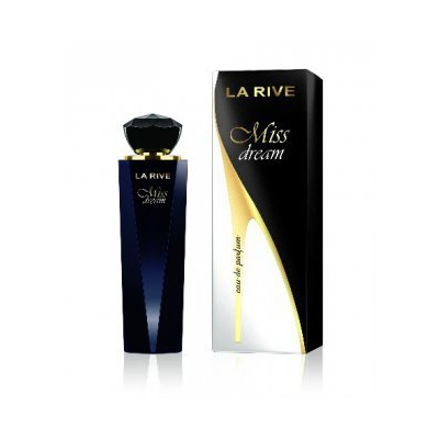 La Rive Miss Dream , parfémovaná voda 100ml ( Alternativa parfemu Lancome Tresor Midnight Rose) pre ženy