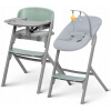 KINDERKRAFT Livy + Calmee olive green