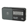 Blow 77-533# Prenosné analógové rádio AM/FM s rozhlasovým prijímačom RA4