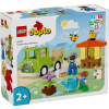 LEGO Duplo 10419 Starostlivosť o včely a úle