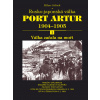 Port Artur 1904-1905 1. díl Válka začala na moři - Milan Jelínek