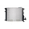 MAHLE Chladič, chlazení motoru BEHR CR 1115 000S