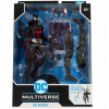 McFarlane DC Multiverse Akčná figúrka Batwoman 18 cm