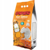 BENTONITOVÝ ŠTRK GARFIELD - marseillské mydlo 10 l