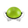Balančná podložka LIFEFIT BALANCE BALL 58cm, zelená