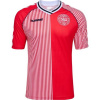Hummel Denmark Retro Shirt 1986 Juniors Red 7-8 rokov