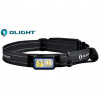 Nabíjateľná LED Čelovka Olight Array 2, 600lm