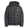 adidas Essentials CLIMAWARM 3-Stripes Synthetic Down Jacket Black 2XL
