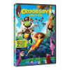 Croodsovi: Nový vek DVD