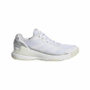 Dámske padelové topánky adidas CRAZYQUICK LIGHTSTRIKE PADEL W biele JR4659 - EUR 40 2/3 | UK 7 | US 8,5