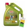 Original Castrol 5W-30 Edge Titanium FST C3 5L (Original Castrol 5W-30 Edge Titanium FST C3 5L)