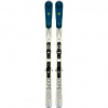 Rossignol Experience 78 Carbon Xpress +Xpress 10 GW B83 black chr lyže s vázáním-154