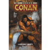 Comics Centrum Komiks Barbar Conan 3: Labyrint smrti